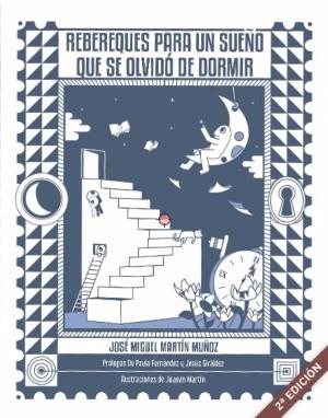 REBEREQUES | 9788412715477 | MARTÍN MUÑOZ, JOSÉ MIGUEL