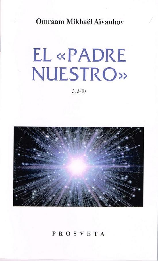 PADRE NUESTRO, EL | 9788494309861 | AIVANHOV, OMRAAM MIKHAEL