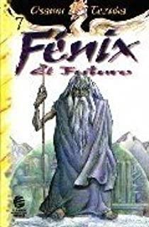 FÉNIX 07 | 8432715010012 | TEZUKA, OSAMU