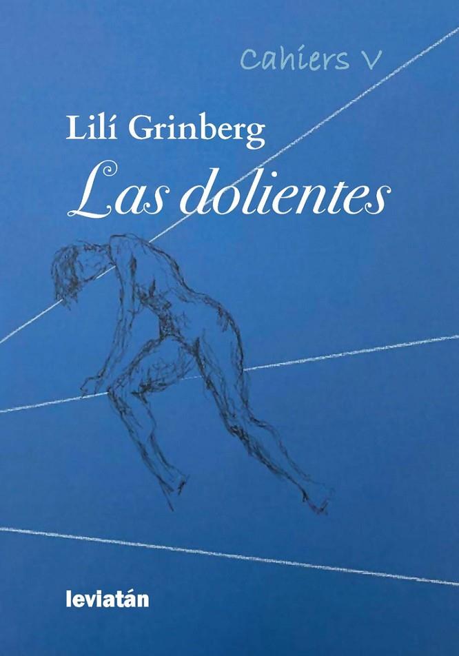 DOLIENTES, LAS | 9788412980172 | GRINBERG, LILI