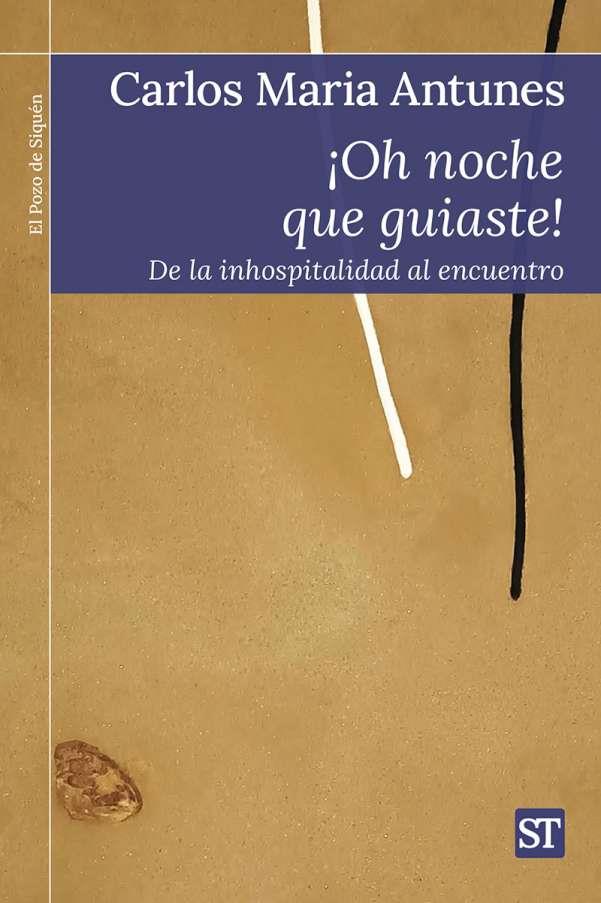 OH NOCHE QUE GUIASTE! | 9788429331721 | ANTUNES, CARLOS MARÍA