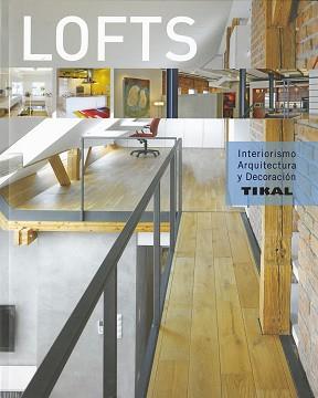 LOFTS | 9788499284194 | GRAELL, JOSEP V.