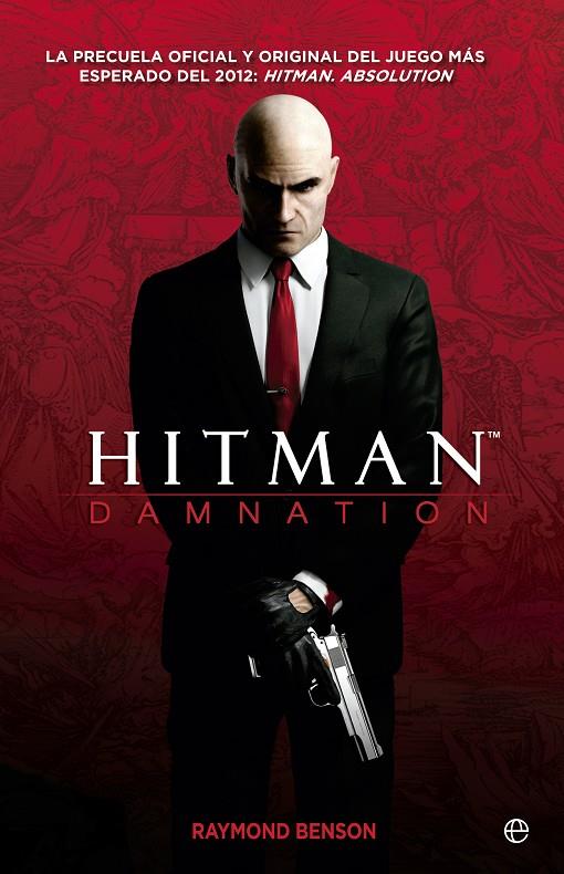HITMAN: DAMNATION | 9788499701974 | BENSON, RAYMOND
