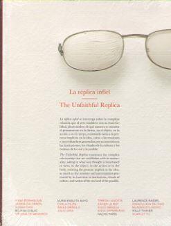 REPLICA INFIEL, LA / THE UNFAITHFUL REPLICA | 9788445135402 | D. G. DE PROMOCION CULTURAL