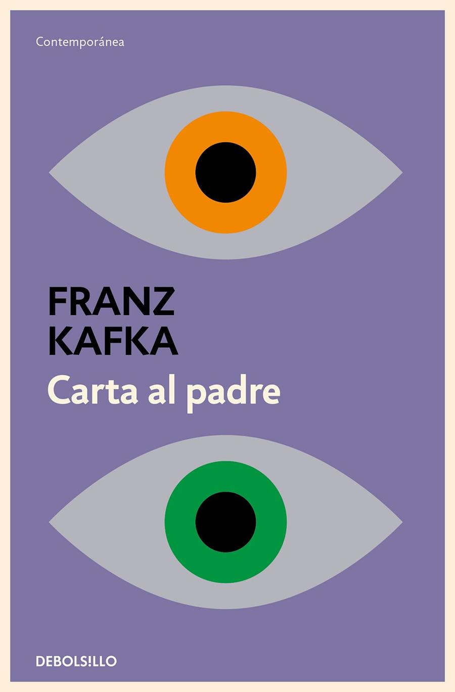 CARTA AL PADRE | 9788497933889 | KAFKA, FRANZ