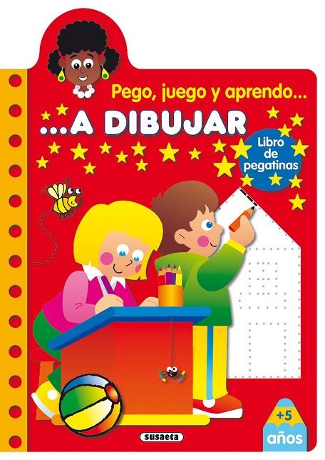 DIBUJAR | 9788467777321 | BUSQUETS, JORDI