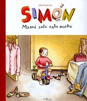 MAMÁ SALE ESTA NOCHE | 9788483108697 | POMES, JULIET