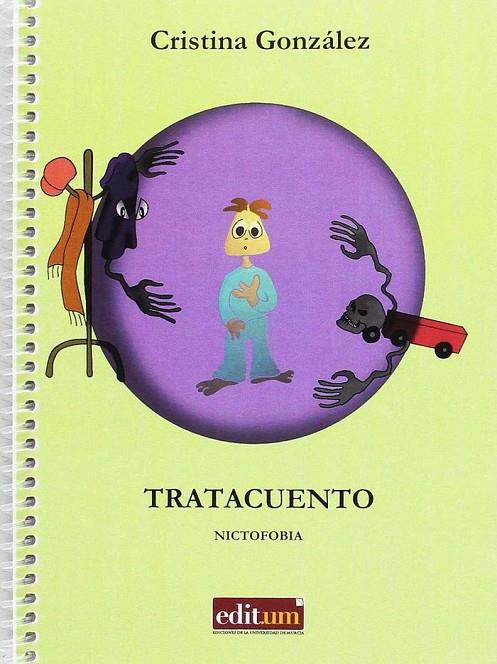 TRATACUENTO | 9788416551736 | GONZÁLEZ, CRISTINA