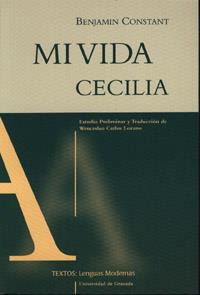 MI VIDA | 9788433828507 | CONSTANT, B.