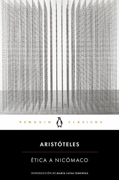 ÉTICA A NICÓMACO | 9788491058113 | ARISTÓTELES