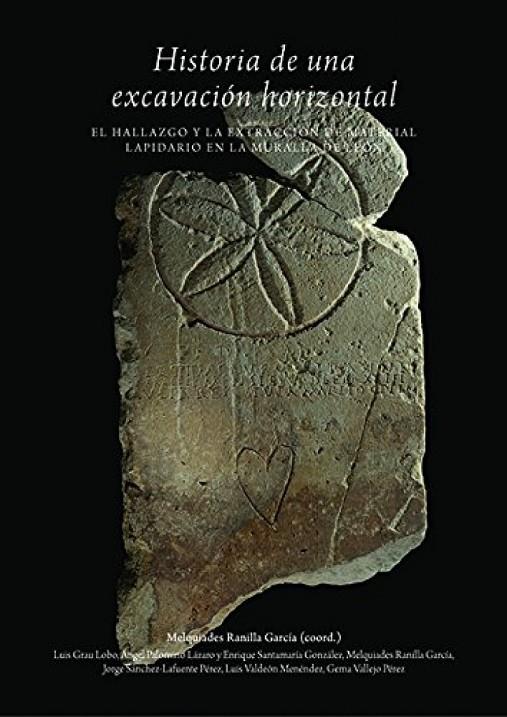 HISTORIA DE UNA EXCAVACIÓN HORIZONTAL | 9788494123474 | RANILLA MELQUIADES