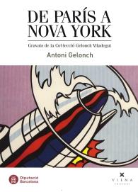 DE PARÍS A NOVA YORK | 9788498038361