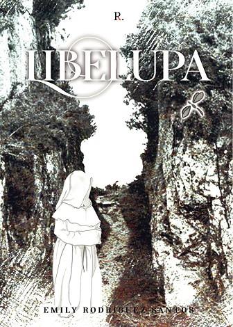 LIBELUPA | 9788419342133 | RODRÍGUEZ SANTOS, EMILY