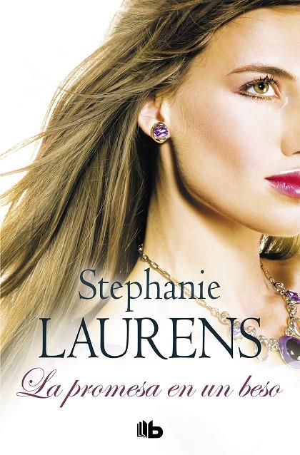 PROMESA EN UN BESO, LA | 9788490705995 | LAURENS, STEPHANIE