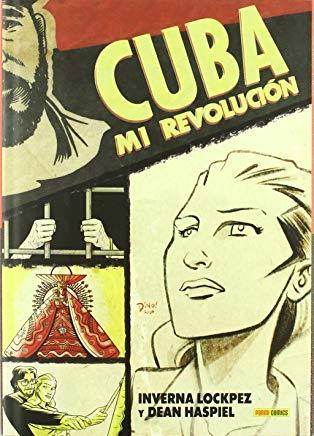 CUBA. MI REVOLUCIÓN | 9788498856279 | LOCKPEZ, INVERNA
