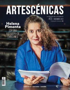 ARTESCÉNICAS 23 DICIEMBRE 2021 | 2605041223
