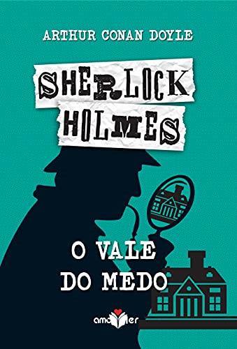 O VALE DO MEDO | 9786555611564 | DOYLE, ARTHUR CONAN