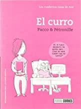 CURRO, EL | 9788498856057 | PACCO