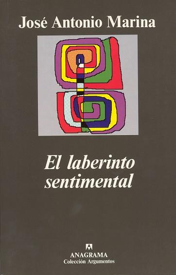 LABERINTO SENTIMENTAL, EL | 9788433905321 | MARINA, JOSÉ ANTONIO