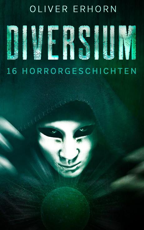 DIVERSIUM | 9783751906333 | ERHORN, OLIVER