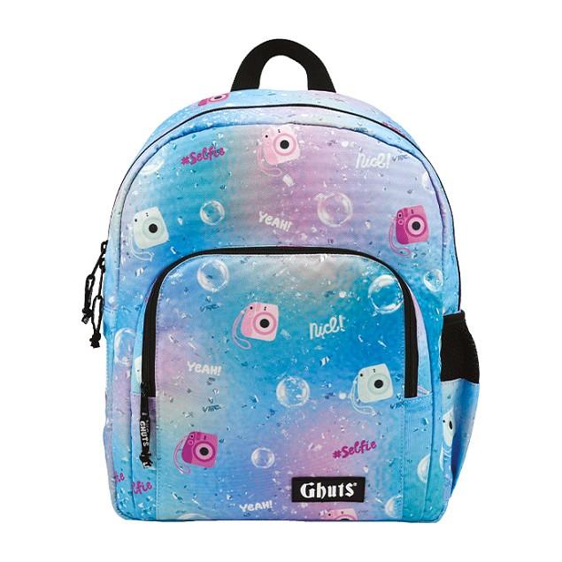 MOTXILLA GHUTS FLASH DREAMS 40 CM | 5602614726090