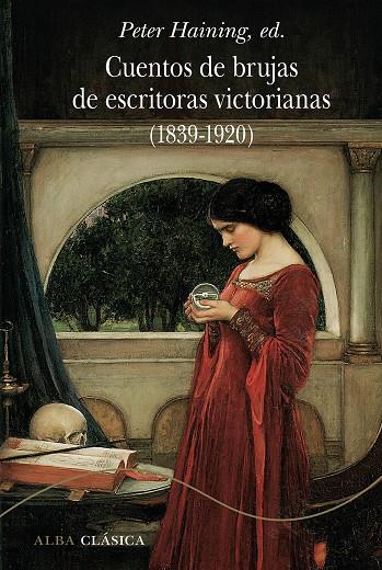CUENTOS DE BRUJAS DE ESCRITORAS VICTORIANAS | 9788490656013