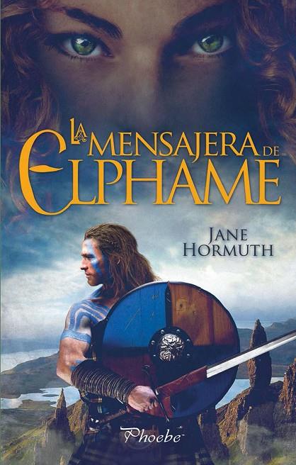 MENSAJERA DE ELPHAME, LA | 9788416970391 | HORMUTH, JANE