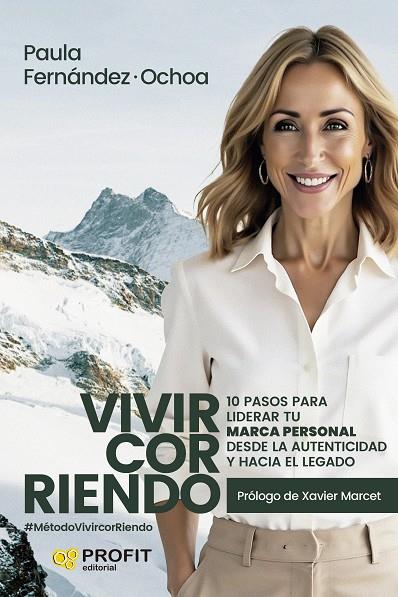 VIVIRCORRIENDO | 9791387796266 | FERNÁNDEZ-OCHOA, PAULA