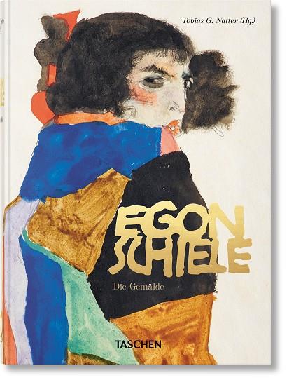 EGON SCHIELE. DIE GEMÄLDE (40TH ED.) (GERMAN EDITION) | 9783836581226 | NATTER, TOBIAS G.
