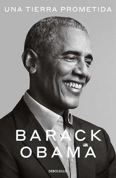 TIERRA PROMETIDA, UNA | 9788466360371 | OBAMA, BARACK