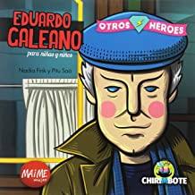 EDUARDO GALEANO PARA NIÑAS Y NIÑOS | 9788494512759
