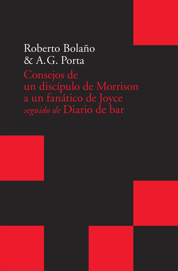 CONSEJOS DE UN DISCIPULO DE MORRISON | 9788496834798 | PORTA, A. G.