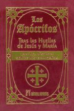 APOCRIFOS TRAS LAS HUELLAS JESUS Y MARIA | 9788479103927