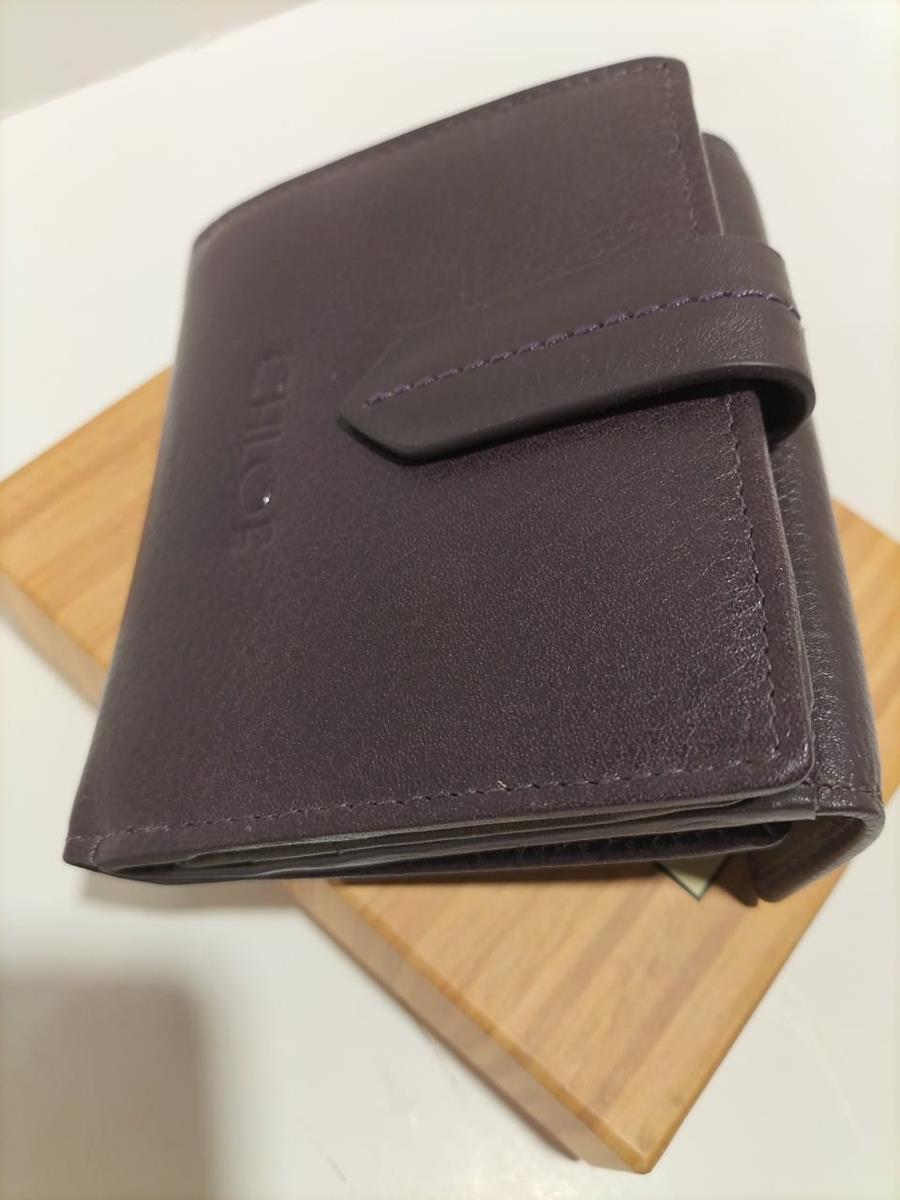 BITLLETER PELL LILA PETIT CHLOE | 21.704LILA