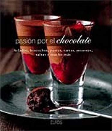 PASION POR EL CHOCOLATE | 9788484233176 | DESEINE, TRISH
