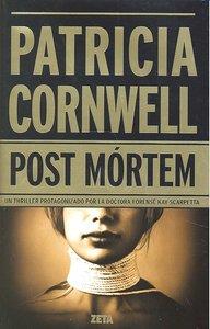 POST MORTEM | 9788498724387 | CORNWELL, PATRICIA