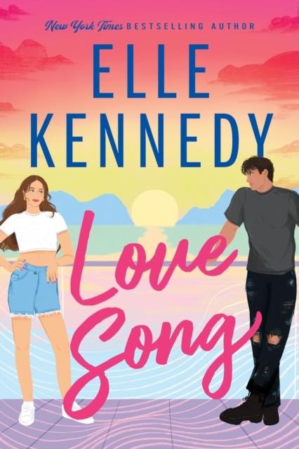 LOVE SONG | 9780349444567 | KENNEDY, ELLE