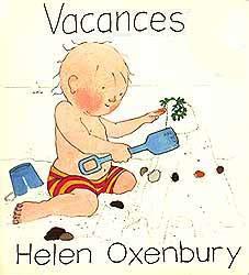 VACANCES | 9788426118639 | OXENBURY, HELEN