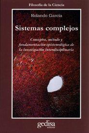 SISTEMAS COMPLEJOS | 9788497841641 | GARCIA, ROLANDO