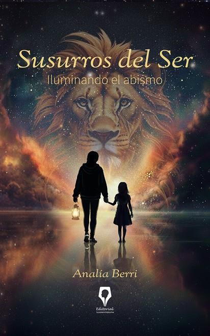 SUSURROS DEL SER | 9791388013270 | BERRI, ANALIA