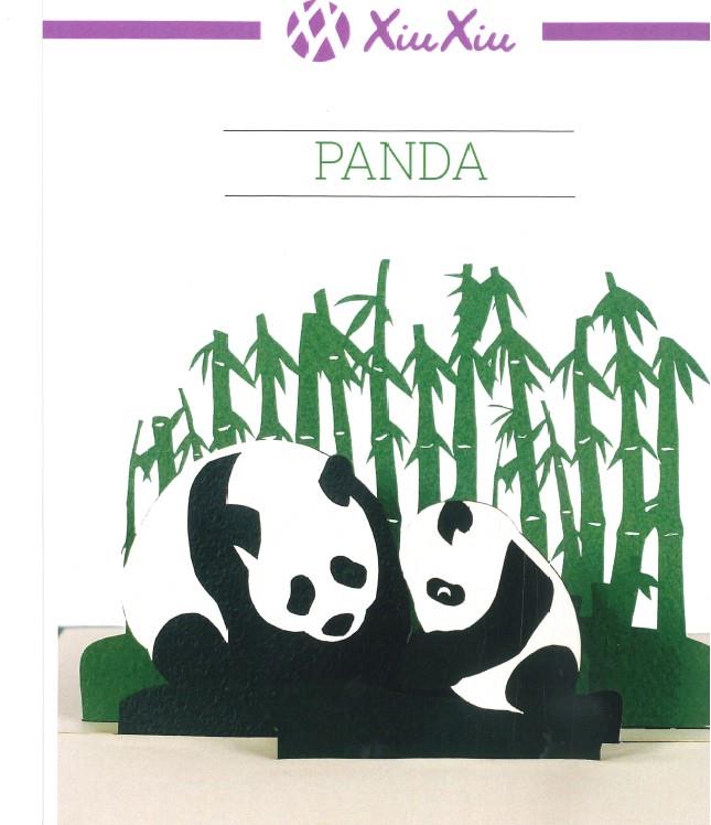 POSTAL PANDA | 8436561581535