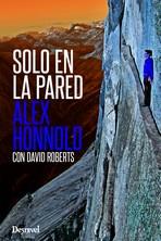 SOLO EN LA PARED | 9788498293494 | HONNOLD, ALEX