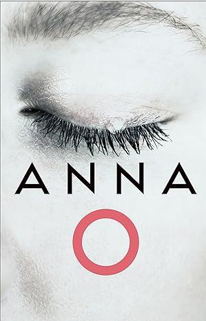 ANNA | 9780008607807 | BLAKE, MATTHEW