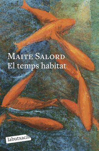 TEMPS HABITAT, EL | 9791387802776 | SALORD, MAITE