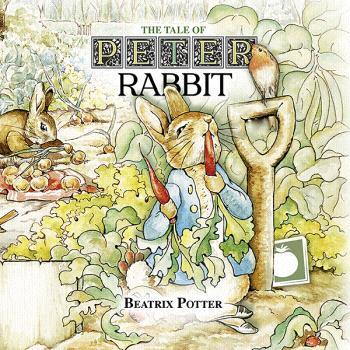 TALE OF PETER RABBIT, THE | 9788419365972 | POTTER, BEATRIX