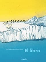 LIBRO, EL | 9788416287321 | TOLMAN, MARIJE