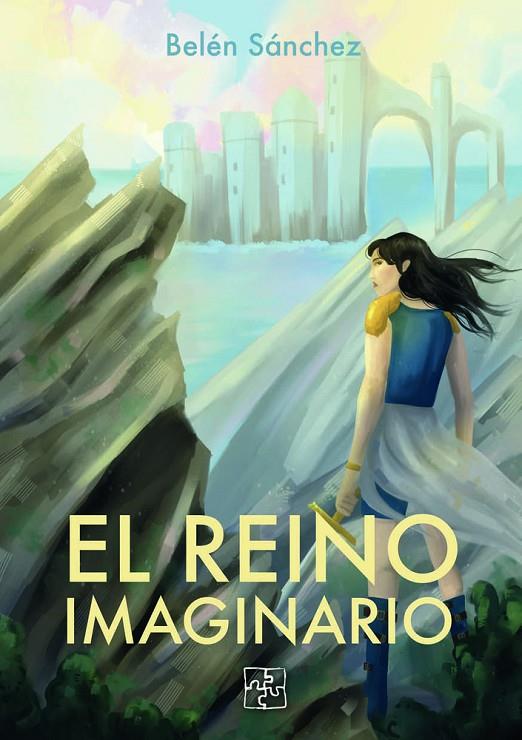 REINO IMAGINARIO, EL | 9791387681074 | SANCHEZ, BELEN