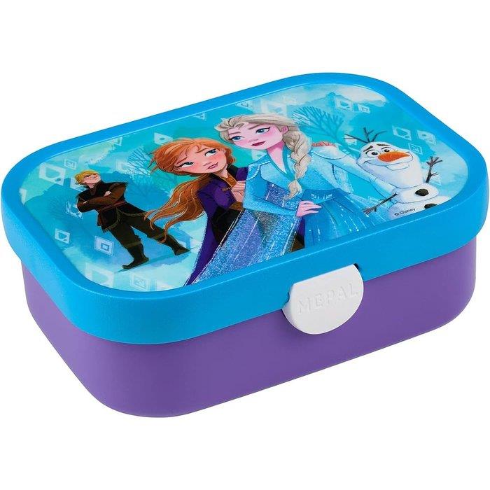 CARMANYOLA CAMPUS FROZEN | 8711269988030