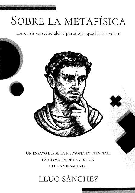 SOBRE LA METAFÍSICA | 9999900013115 | SÁNCHEZ, LLUC