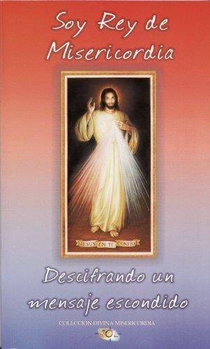 SOY REY DE MISERICORDIA | 9788461394654 | PEREZ HUETE, RAFAEL
